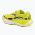 Pánské běžecké boty Joma Titanium fluor yellow 3