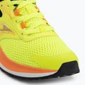 Pánská běžecká obuv Joma Active fluor yellow 7