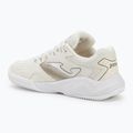 Dámské tenisové boty Joma Master 1000 Lady C beige 3