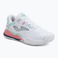 Dámské boty na padel Joma Spin Lady OM TSPILS2602OM white