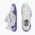 Dámské boty na padel Joma Open Lady OM white 4