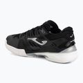 Pánské tenisové boty Joma Slam Classic C black 3