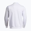 Pánská tenisová mikina Joma Smash Full Zip white 2