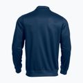 Pánská tenisová mikina Joma Challenge Full Zip navy blue 2