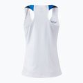 Dámské tenisové tričko Joma Terra Tank Top white/royal 2