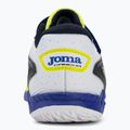Dětské kopačky Joma Cancha Jr IN fluor yellow 6