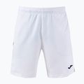 Pánské šortky Joma Terra white/turquoise fluor