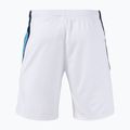 Pánské šortky Joma Terra white/turquoise fluor 2
