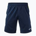 Pánské šortky Joma Terra dark navy/lime