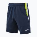 Pánské šortky Joma Terra dark navy/lime 3