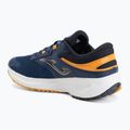 Pánské běžecké boty Joma Active navy blue/orange 3