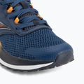 Pánské běžecké boty Joma Active navy blue/orange 7