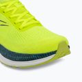 Pánské běžecké boty Joma Fenix fluor yellow 7