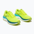 Pánské běžecké boty Joma Fenix fluor yellow 2