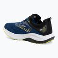 Pánské běžecké boty Joma Hispalis royal blue 3