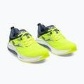 Pánské běžecké boty Joma Hispalis fluor yellow 2