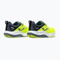 Pánské běžecké boty Joma Hispalis fluor yellow 3