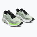 Pánské běžecké boty Joma Victory 7 green 2
