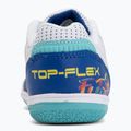 Dětské kopačky Joma Top Flex Jr IN white 6