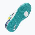 Dětské kopačáky Joma Top Flex Jr IN white 5