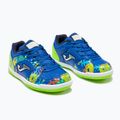 Dětské kopačáky Joma Top Flex Jr IN royal blue 2