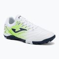 Pánské kopačky Joma Maxima TF white