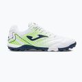Pánské kopačky Joma Maxima TF white