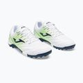 Pánské kopačky Joma Maxima TF white 2