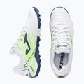 Pánské kopačky Joma Maxima TF white 4