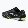 Pánské kopačky Joma Dribling TF Black 3