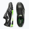 Pánské kopačky Joma Dribling TF Black 4