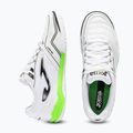 Pánské kopačky Joma Dribling Indoor white 4