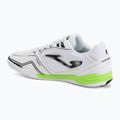 Pánské kopačky Joma Dribling Indoor white 3