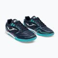 Pánské kopačky Joma Dribling Indoor navy blue 2