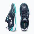 Pánské kopačky Joma Dribling Indoor navy blue 4