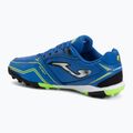 Pánské kopačky Joma Dribling TF Royal Blue 3