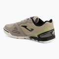 Pánské kopačky Joma Mundial Indoor light grey 3