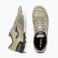 Pánské kopačky Joma Mundial Indoor light grey 4