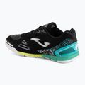 Pánské kopačky Joma Mundial Indoor black 3