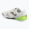 Pánské kopačky Joma Mundial Indoor white 3