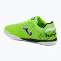 Pánské kopačky Joma Top Flex Indoor fluor 3