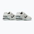 Pánské kopačky Joma Top Flex Indoor light grey 2