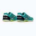 Pánské kopačky Joma Top Flex Indoor turquoise 2