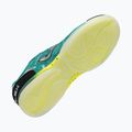 Pánské kopačky Joma Top Flex Indoor turquoise 3
