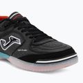 Pánské kopačky Joma Top Flex Indoor black 7