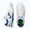 Pánské kopačky Joma Top Flex Indoor white 4