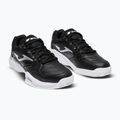 Pánské tenisové boty Joma Master 1000 C black 2