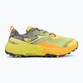 Pánské běžecké boty Joma Sima fluor green 2
