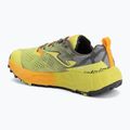 Pánské běžecké boty Joma Sima fluor green 3