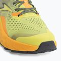 Pánské běžecké boty Joma Sima fluor green 7